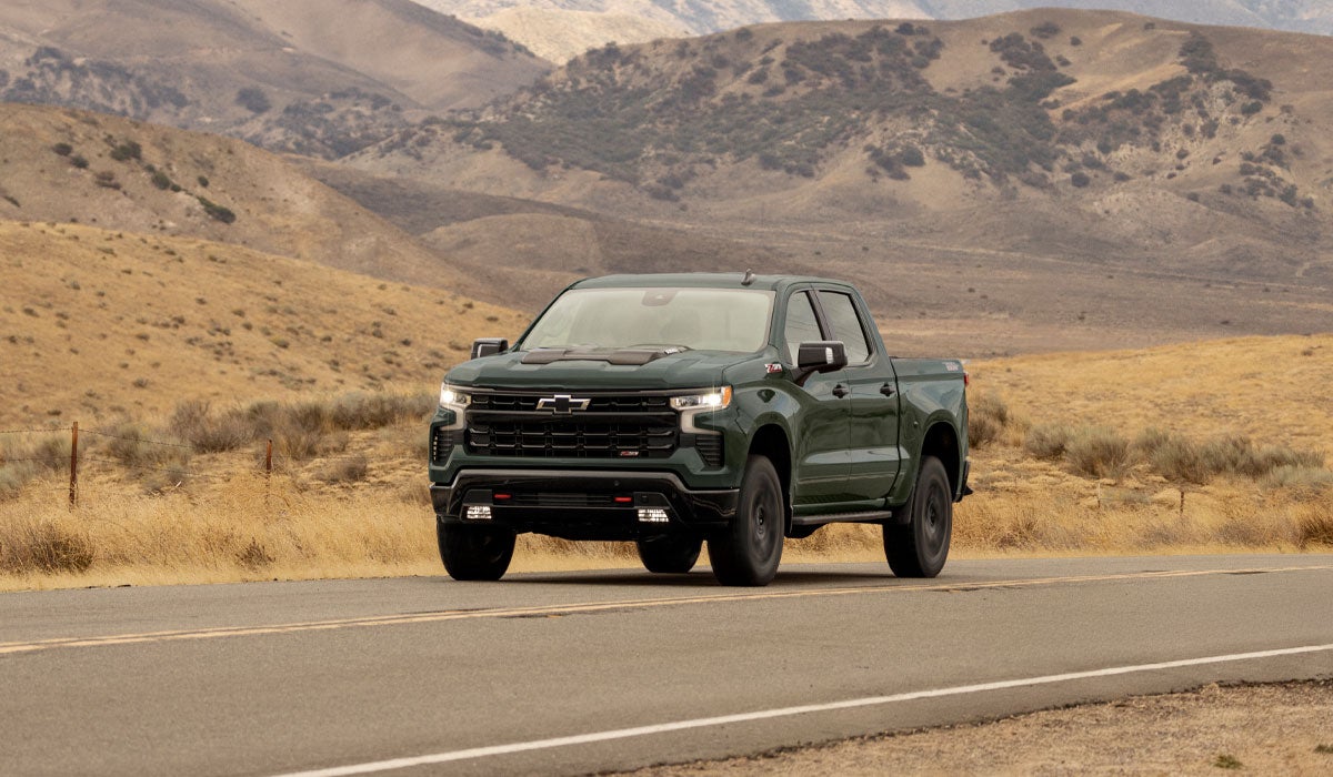 Rick Weaver Chevrolet in EDINBORO PA