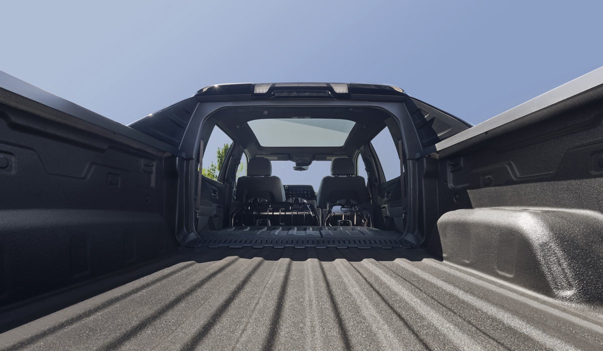 Rick Weaver Chevrolet in EDINBORO PA