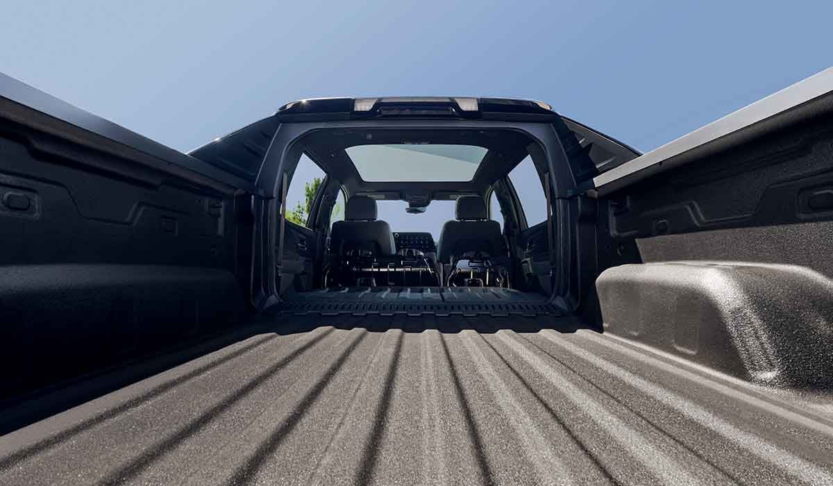 Rick Weaver Chevrolet in EDINBORO PA