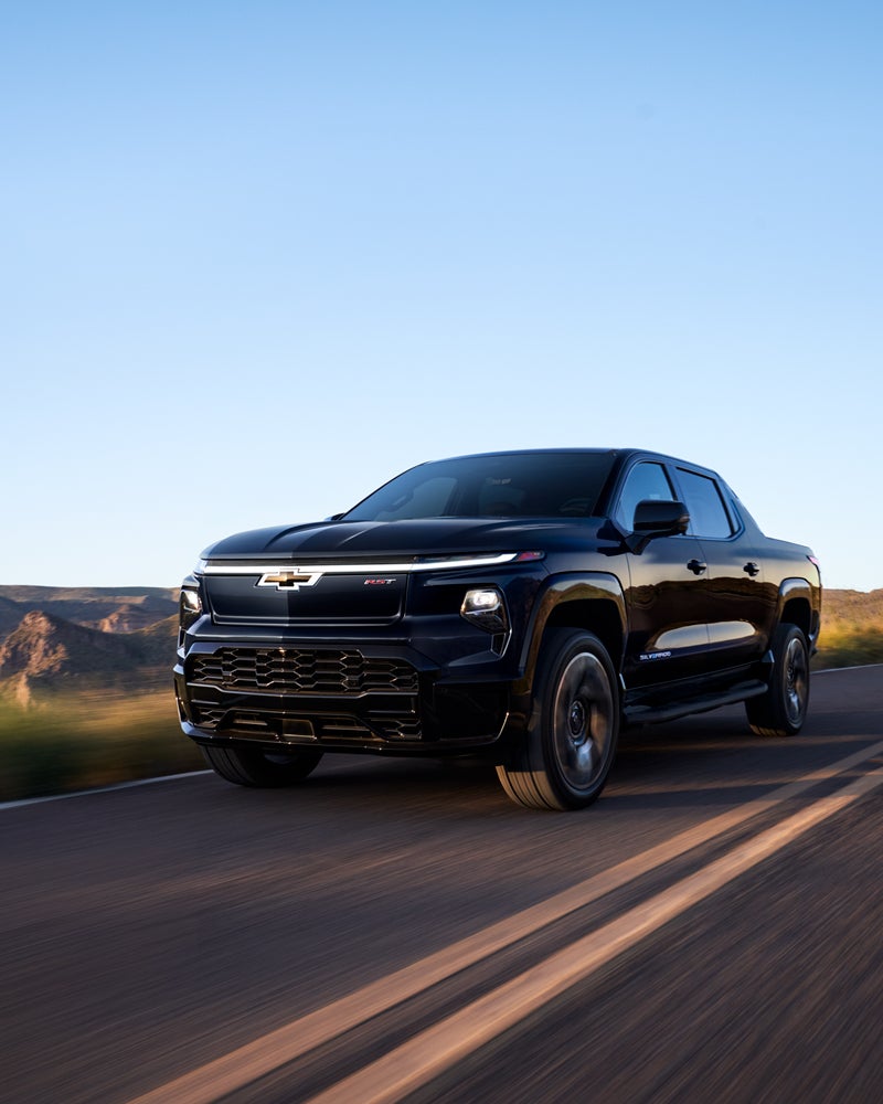 Rick Weaver Chevrolet in EDINBORO PA