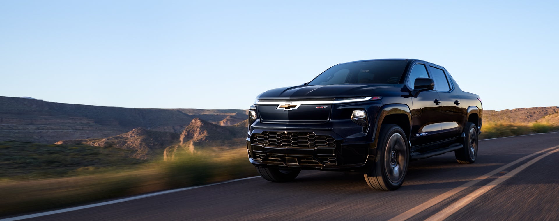 Rick Weaver Chevrolet in EDINBORO PA