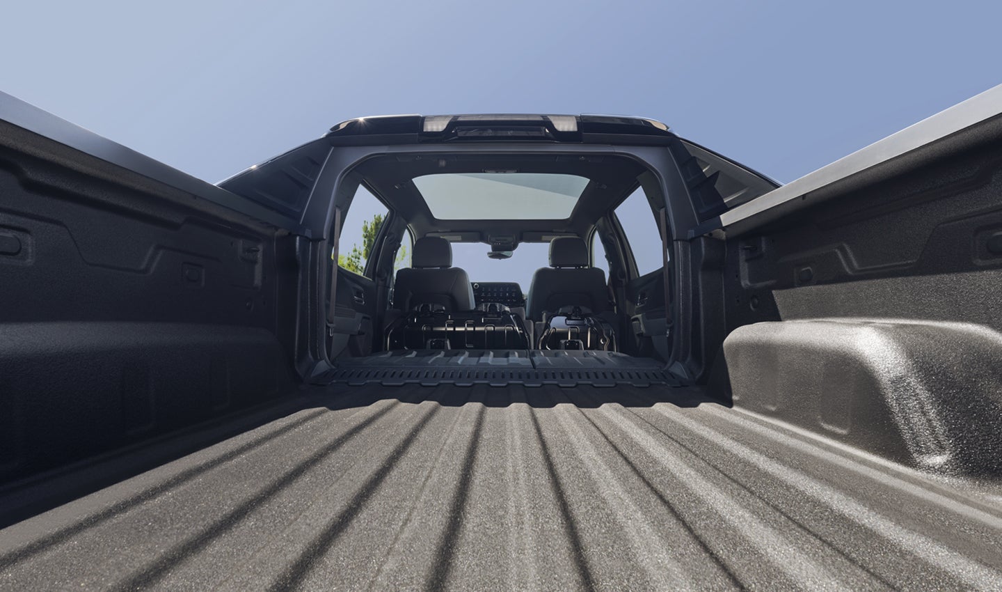 Rick Weaver Chevrolet in EDINBORO PA