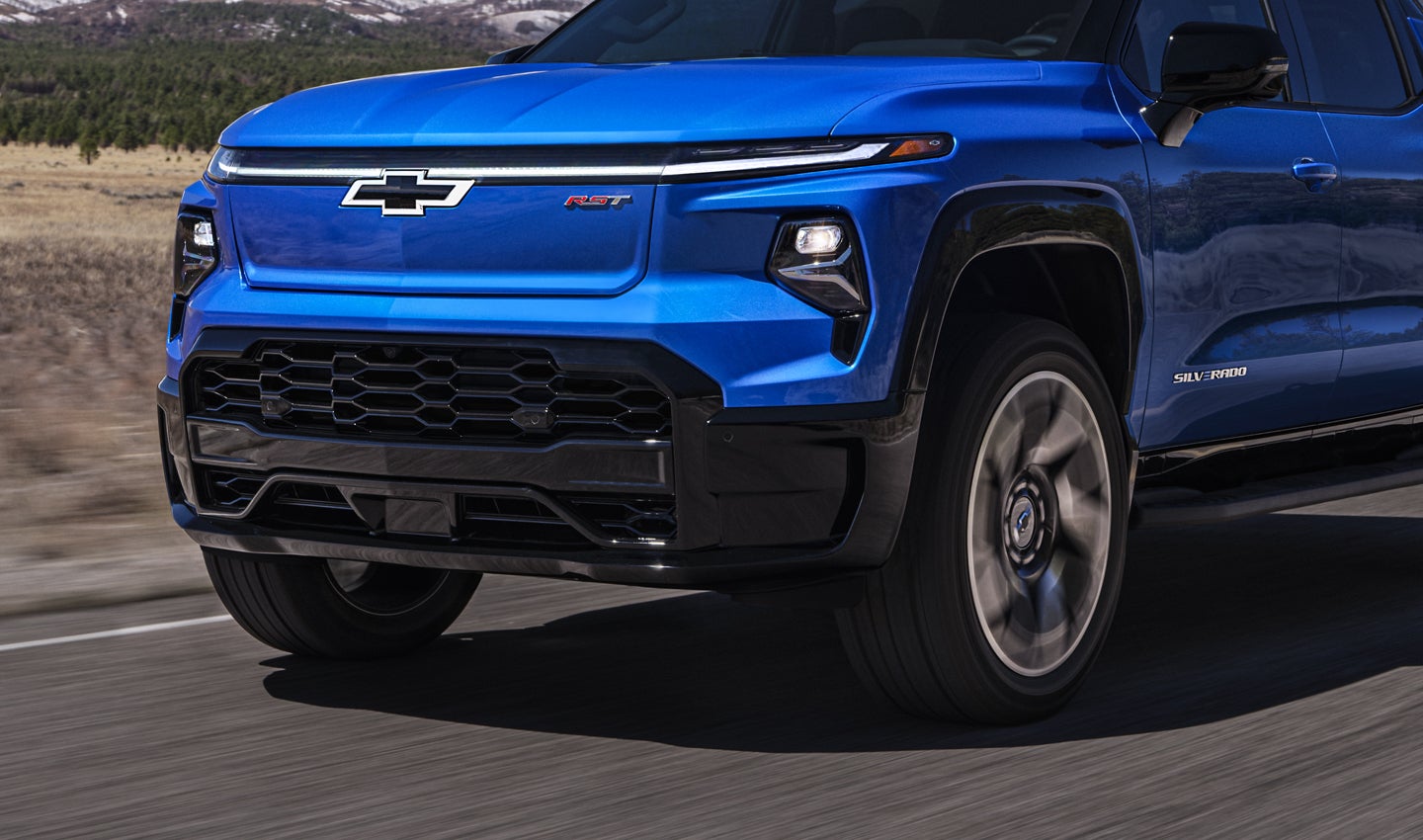 Rick Weaver Chevrolet in EDINBORO PA