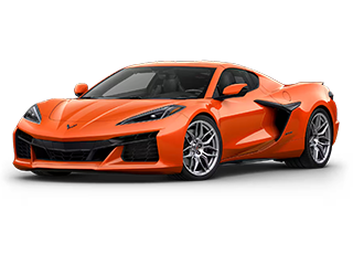 Chevrolet Corvette Z06 - Rick Weaver Chevrolet in EDINBORO PA