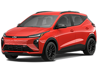 Chevrolet Bolt - Rick Weaver Chevrolet in EDINBORO PA